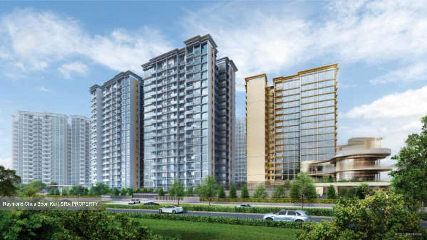 Grand Dunman (D15), Apartment #467621161